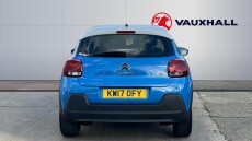 Citroen C3 1.2 PureTech 110 Feel 5dr Petrol Hatchback